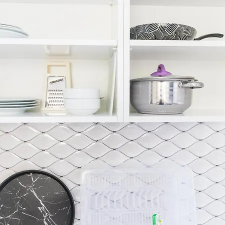 アパート Near To Center And マルマリス