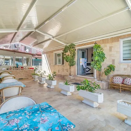 Near To Center And * Marmaris