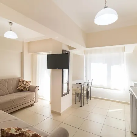 Near To Center And Appartement