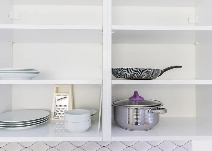 Lejlighed Star Apart Otel