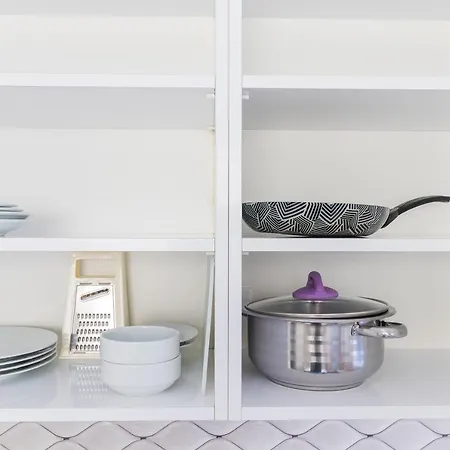 Apartmán Star Apart Otel