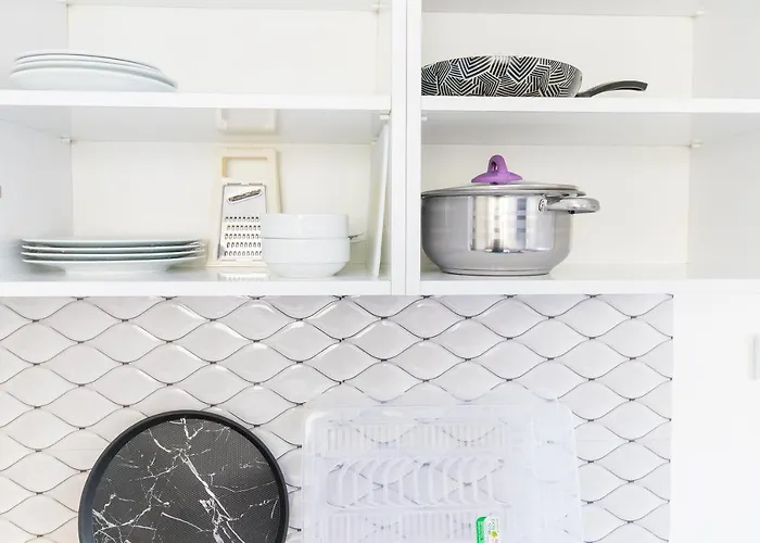 アパート Star マルマリス