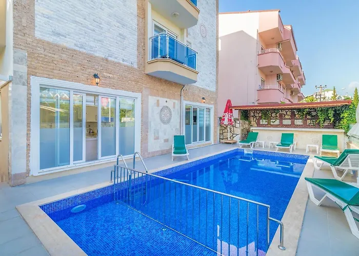 Apartmán Star Apart Otel