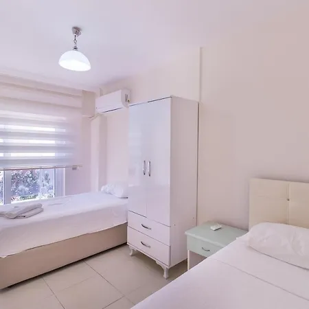 Near To Center And *