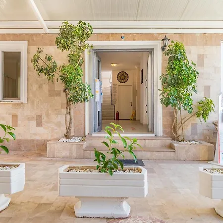 Near To Center And 公寓 *