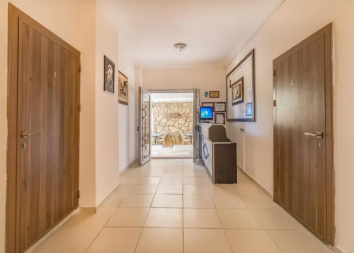 Appartement Star Apart Otel *