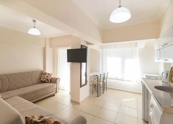 Star Apart Otel Appartement