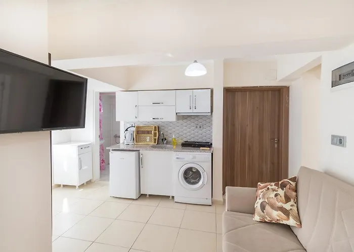 Star Apart Otel * Marmaris