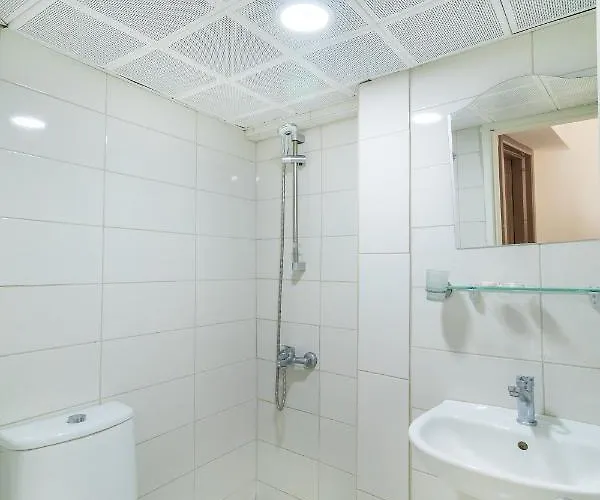 Apartament Star Marmaris